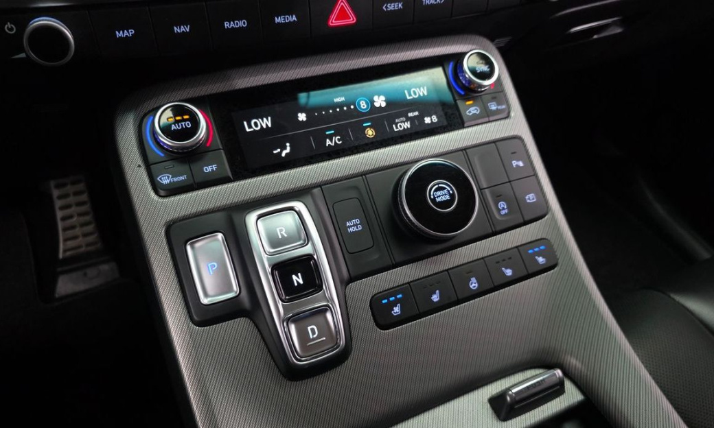 Hyundai Palisade Diesel 2.2 2WD, 2023