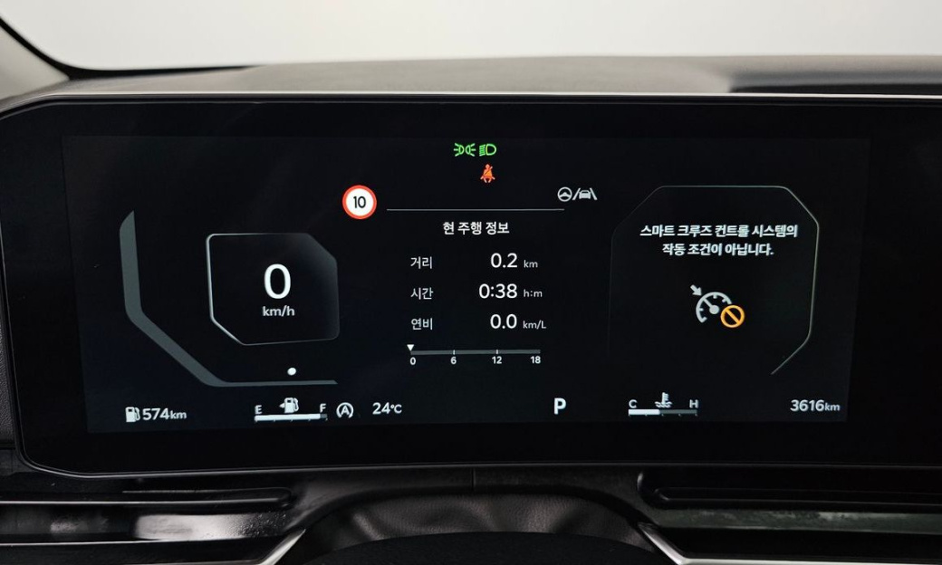 Kia Carnival 9-Seater Noblesse, 2025