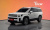 Hyundai Santafe Gasoline 2.5T 2WD, 2024