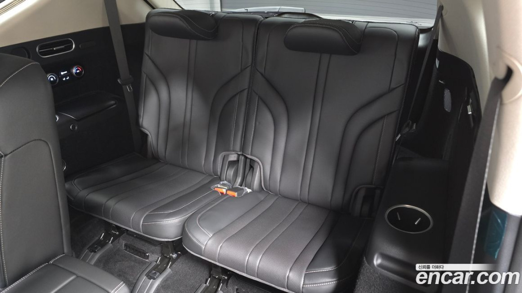 Genesis GV80 2.5T Gasoline 2WD, 2023