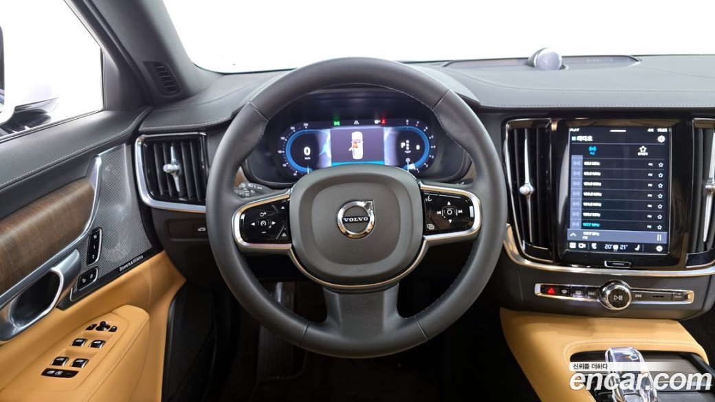 Volvo S90 B6 AWD Ultimate Bright, 2024