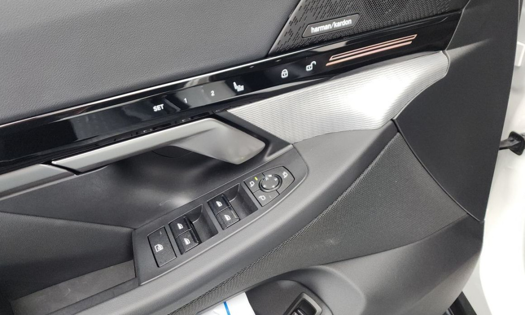 BMW 5-Series 520i M Sport, 2024