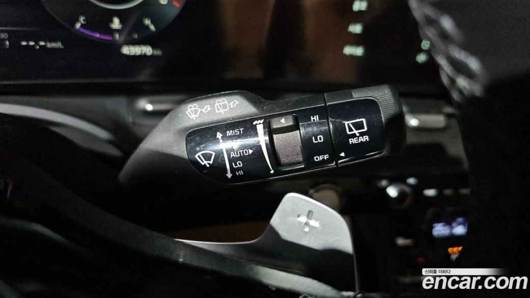 Kia Carnival 9-Seater Noblesse, 2022