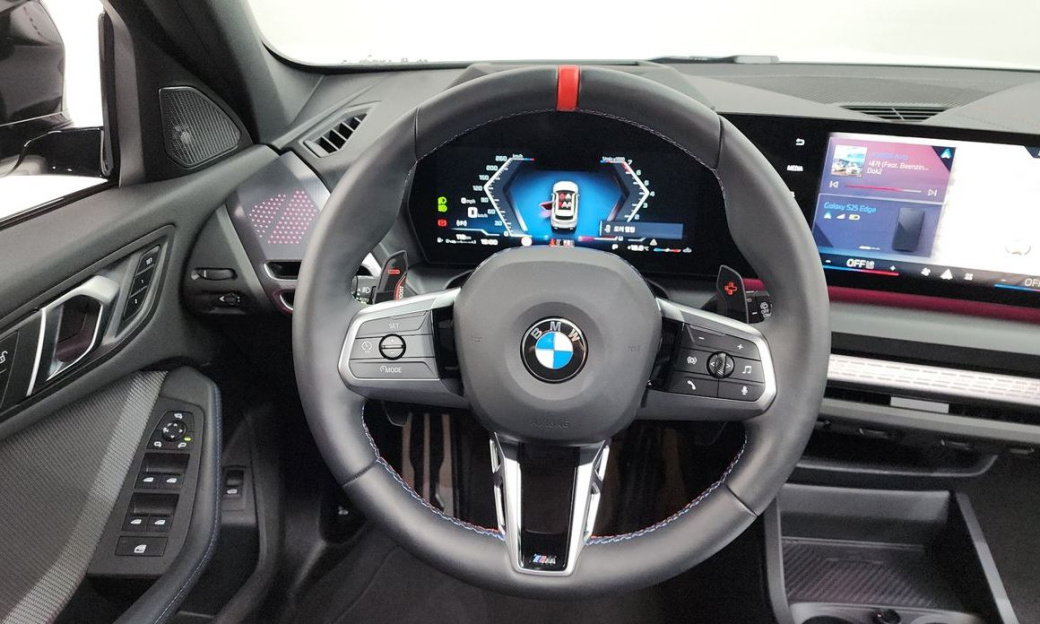 BMW 1-Series M135 xDrive Pro First Edition, 2025