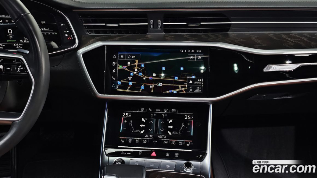 Audi A6 45 TFSI Premium, 2023