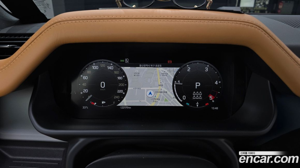 Land Rover Defender 130 D300 X-Dynamic HSE, 2024