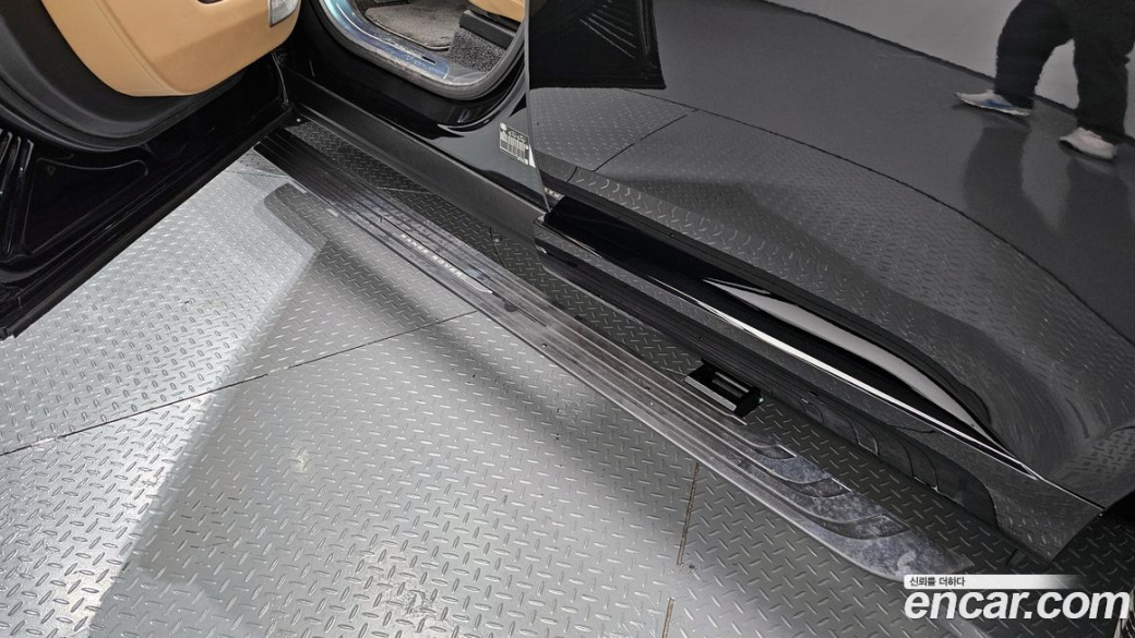 Land Rover Range Rover P530 Autobiography Long Wheel Base, 2025