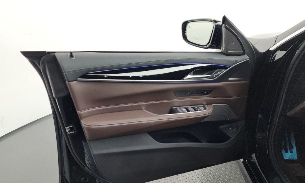 BMW Gran Turismo 630i xDrive M Sport, 2024