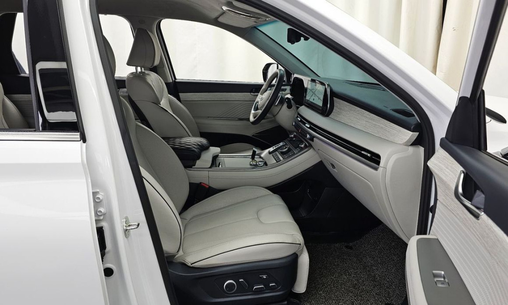 Hyundai Palisade Diesel 2.2 4WD, 2024