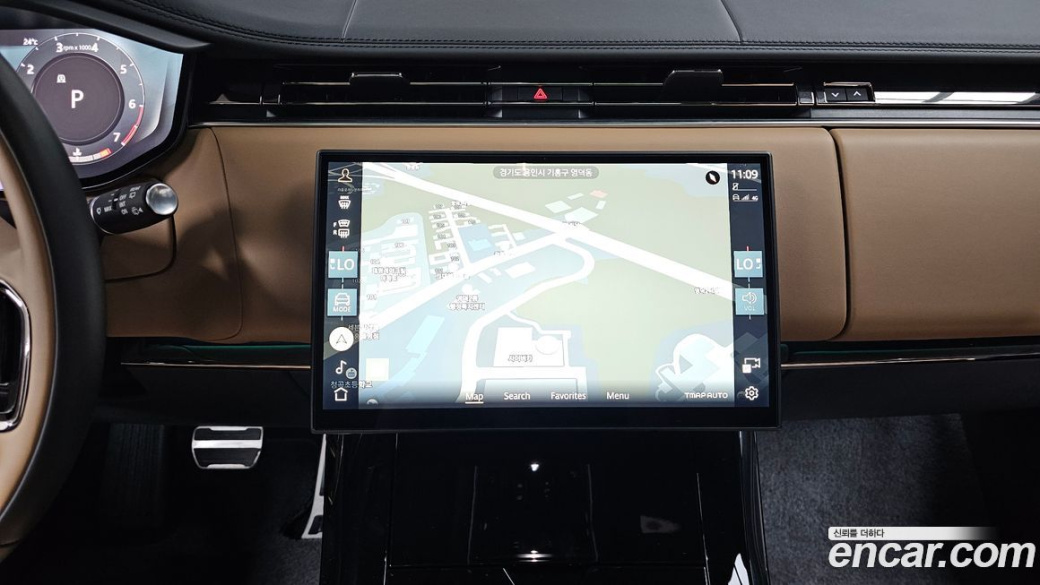 Land Rover Range Rover Sport P360 Autobiography, 2024