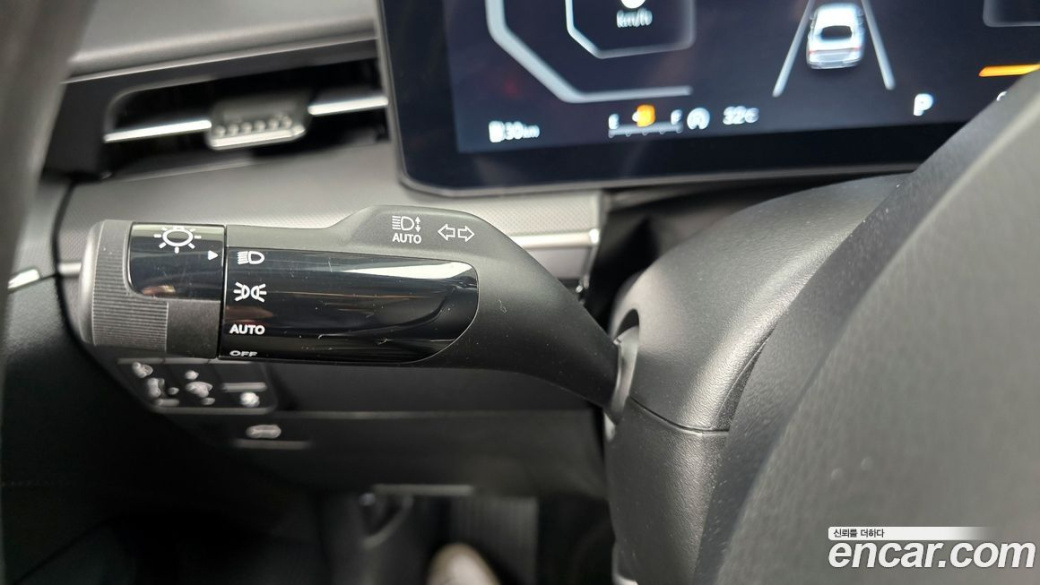 Kia K5 2.0, 2024