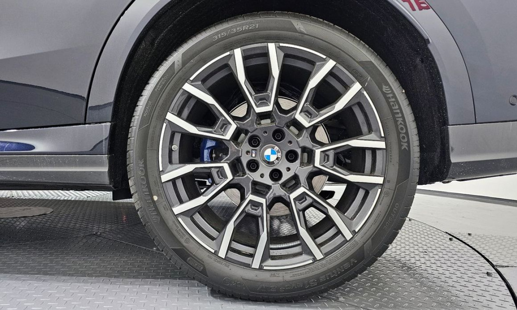 BMW X6 xDrive40i M Sport, 2026