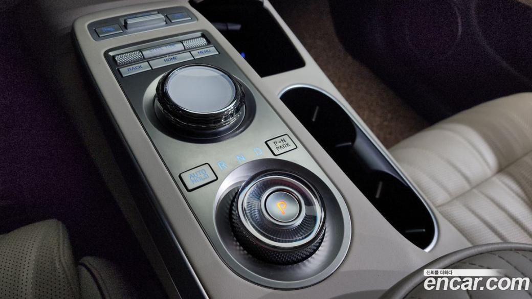 Genesis GV70 2.5T Gasoline 2WD, 2022