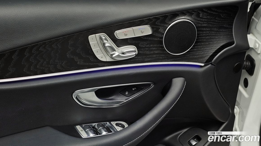 Mercedes-Benz E-Class E250 Avantgarde, 2023