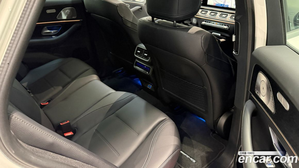 Mercedes-Benz GLE-Class GLE450 4MATIC Coupe, 2025