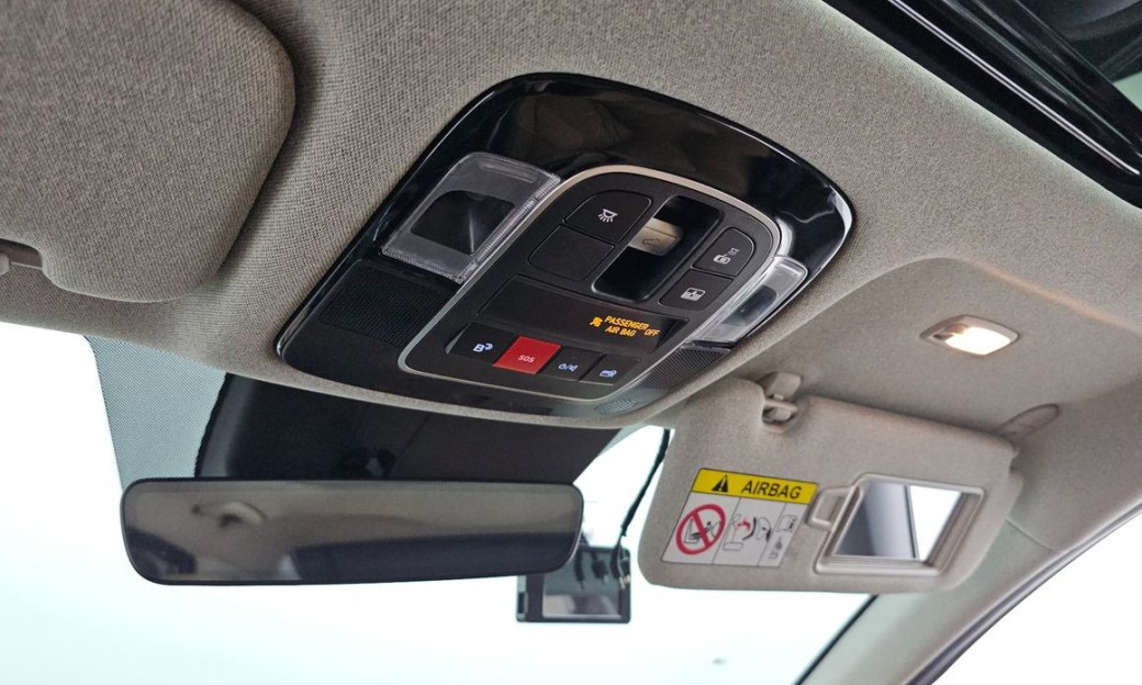 Hyundai Sonata 1.6 Turbo, 2024