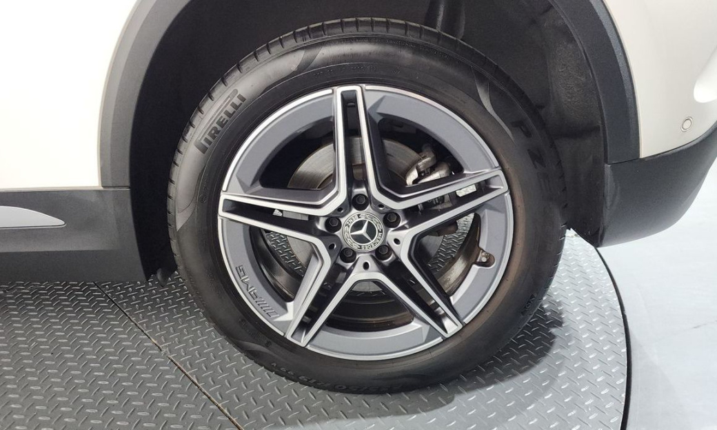 Mercedes-Benz GLA-Class GLA250 4MATIC, 2023