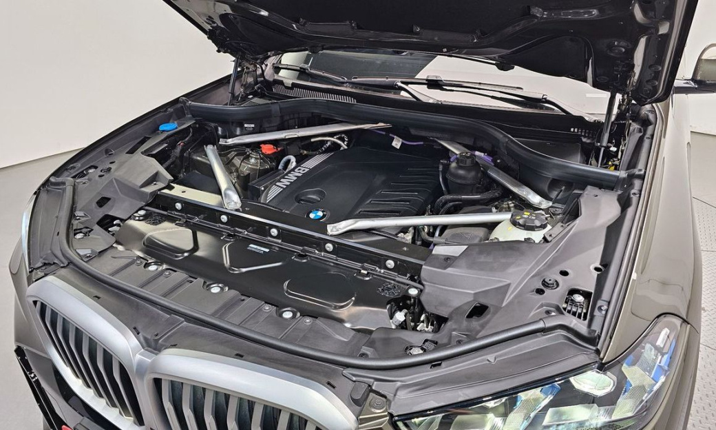 BMW X5 xDrive 30d M Sport, 2026