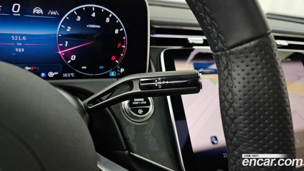 Mercedes-Benz E-Class E200 AMG Line, 2026