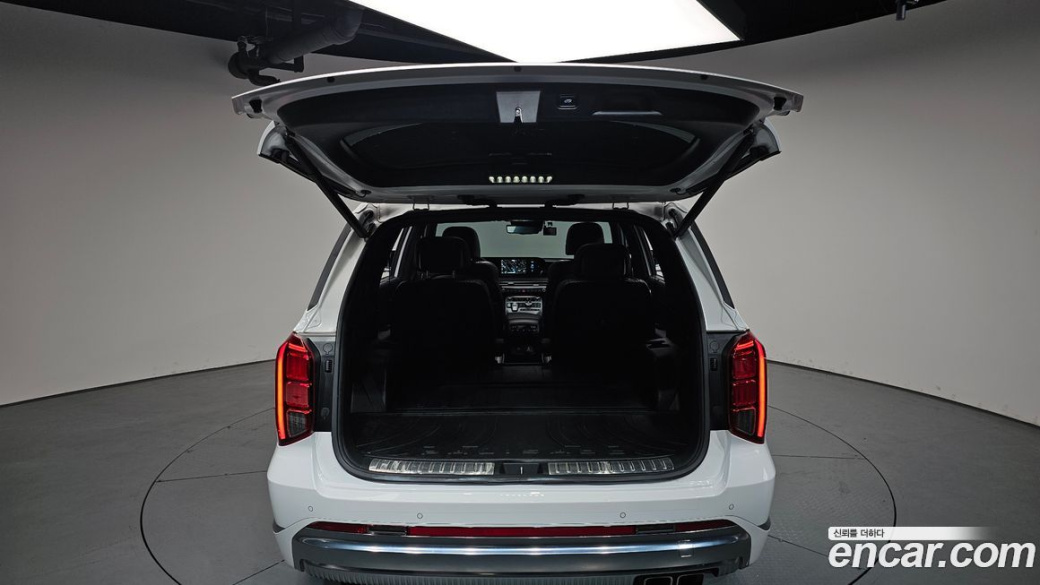 Hyundai Palisade Diesel 2.2 4WD, 2023