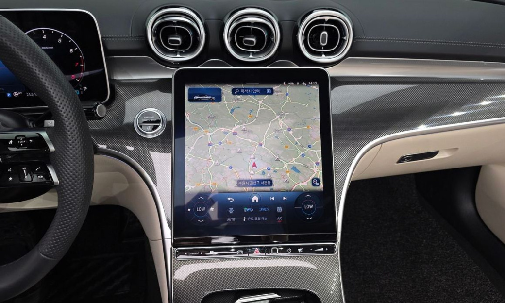 Mercedes-Benz CLE-Class CLE200 Cabriolet, 2024