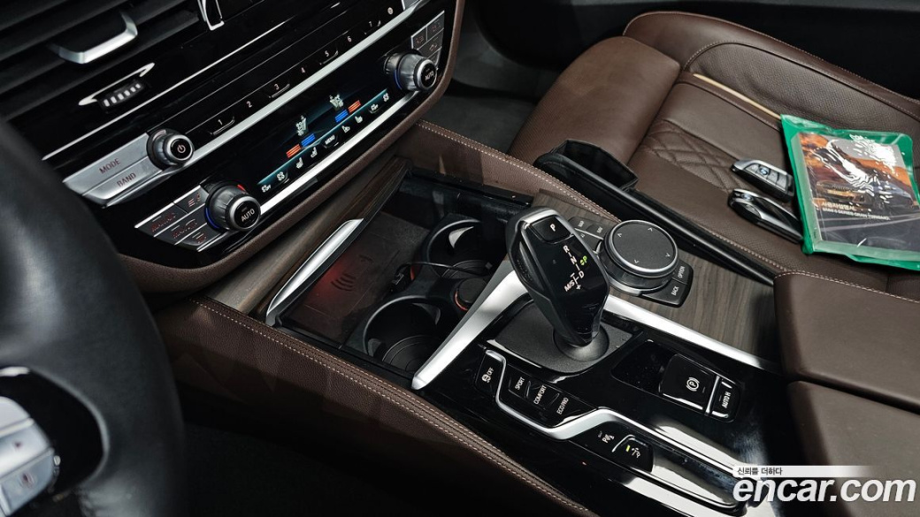 BMW Gran Turismo 630i xDrive Luxury, 2022