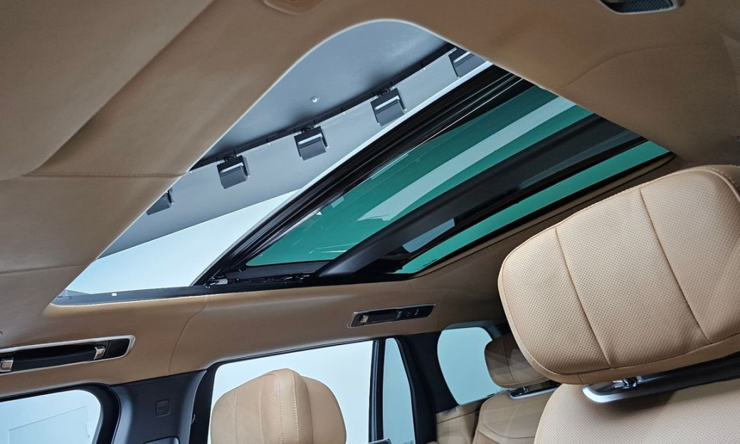 Land Rover Range Rover P530 Autobiography Long Wheel Base, 2023