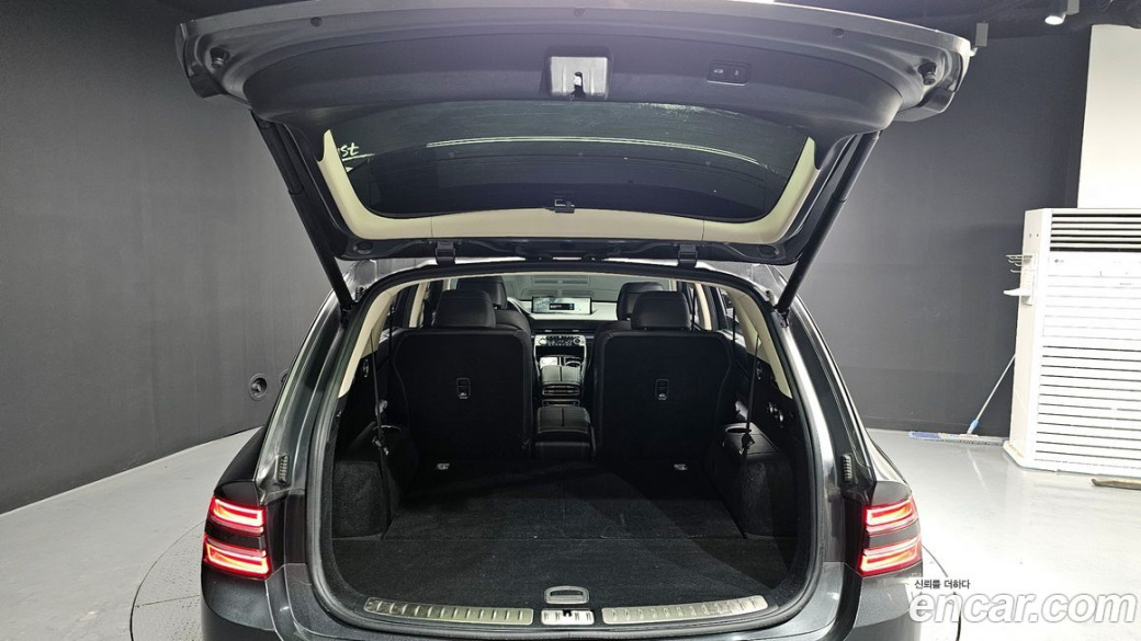 Genesis GV80 2.5T Gasoline AWD, 2022