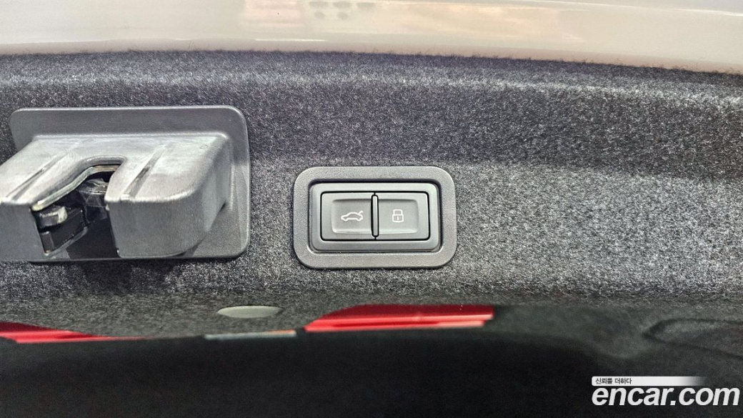 Audi A6 45 TFSI, 2021