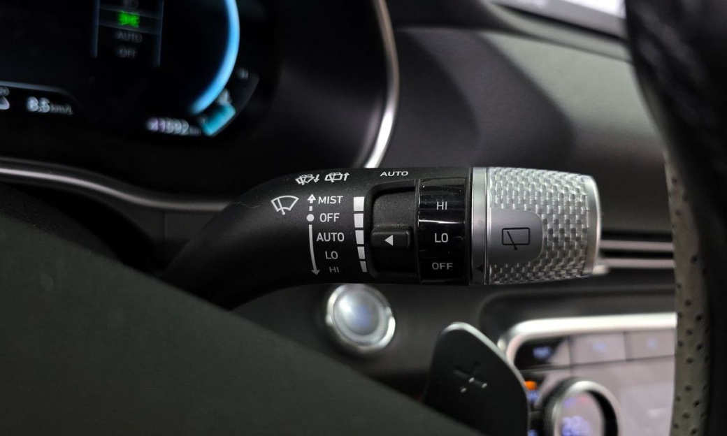 Genesis GV80 2.5T Gasoline AWD, 2022