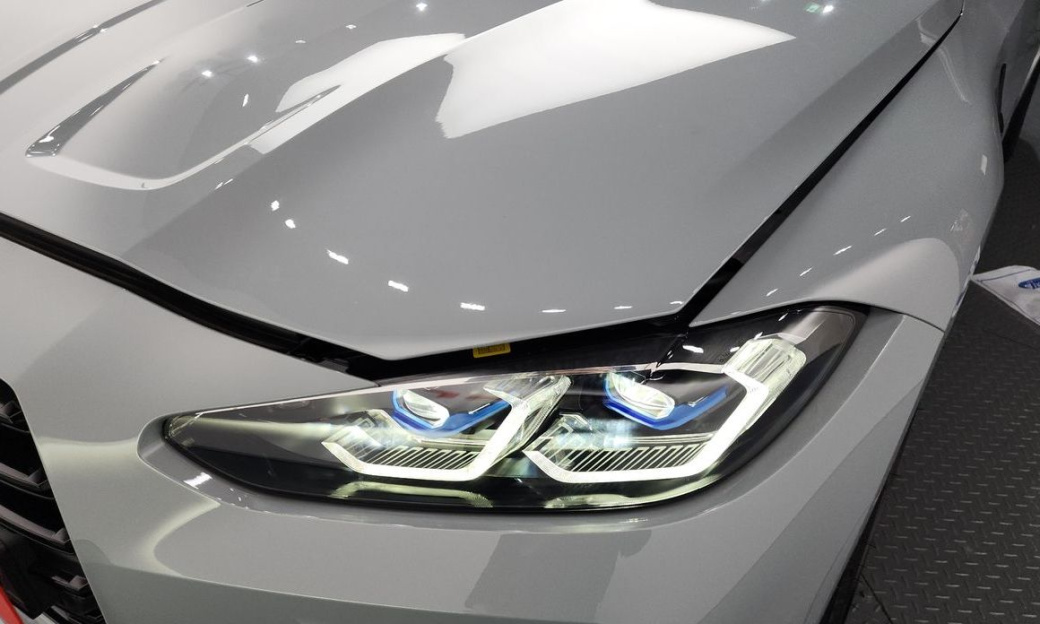 BMW M3 M3 Touring Competition M xDrive, 2024