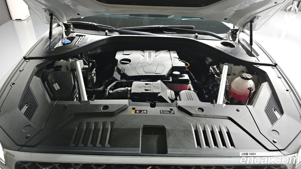 Genesis GV70 2.5T Gasoline AWD, 2024