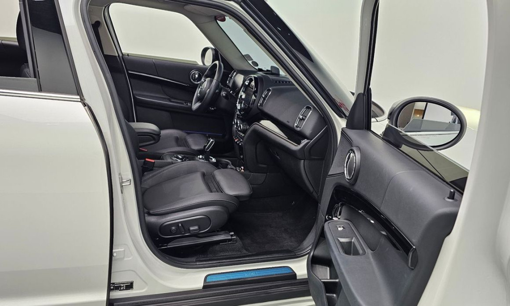 Mini Countryman Classic, 2024