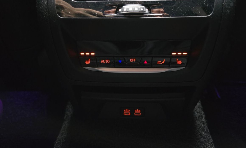 BMW X3 xDrive 20i, 2022