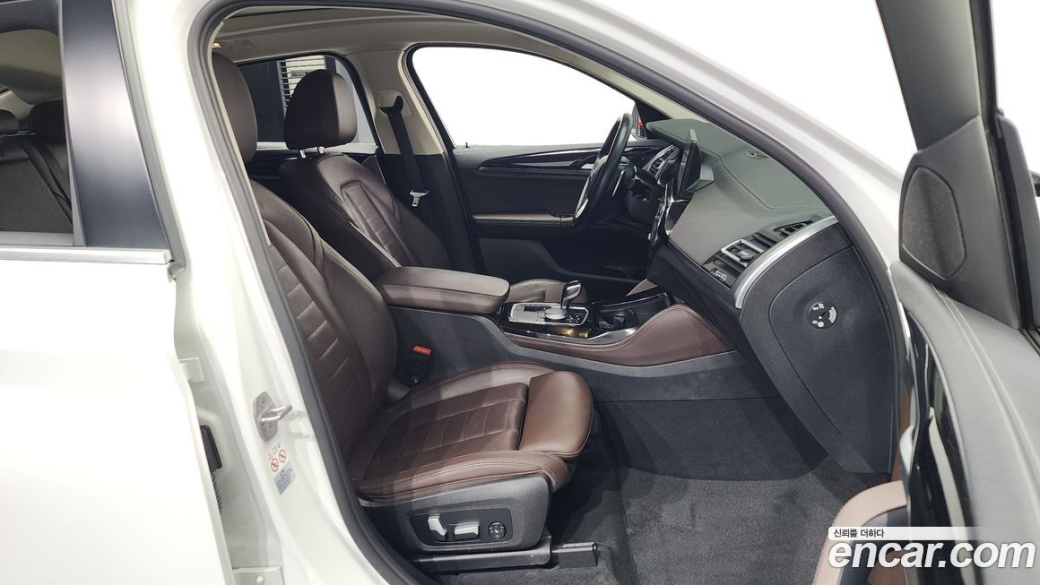 BMW X4 xDrive20i xLine, 2022