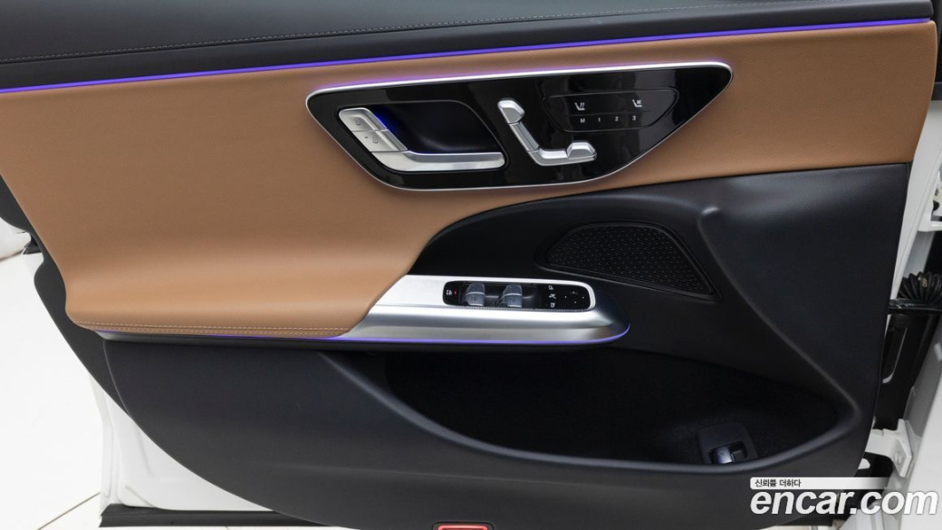 Mercedes-Benz E-Class E200 AMG Line, 2026