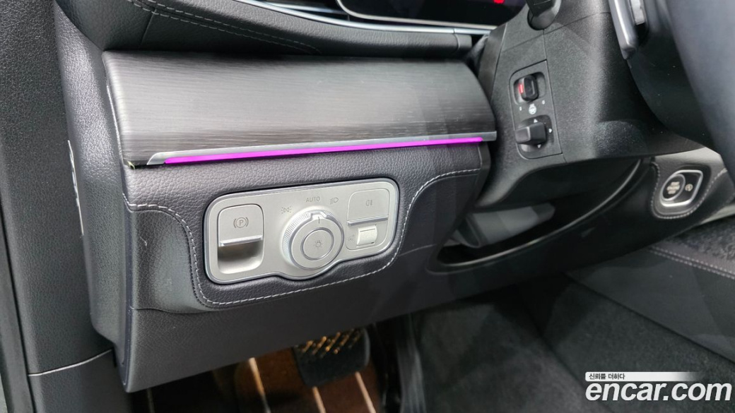 Mercedes-Benz GLE-Class GLE450 4MATIC, 2024