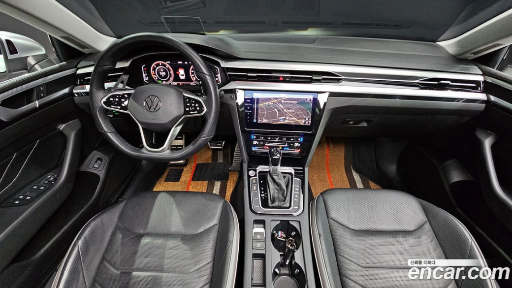 Volkswagen Arteon 2.0 TDI Prestige, 2022