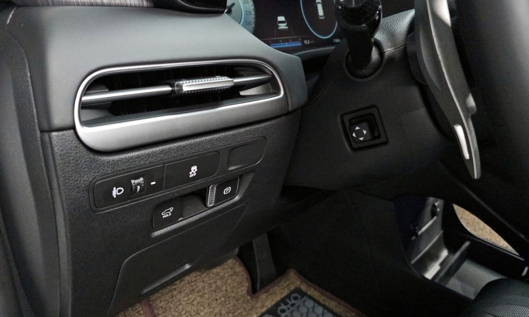 Hyundai Palisade Diesel 2.2 2WD, 2024