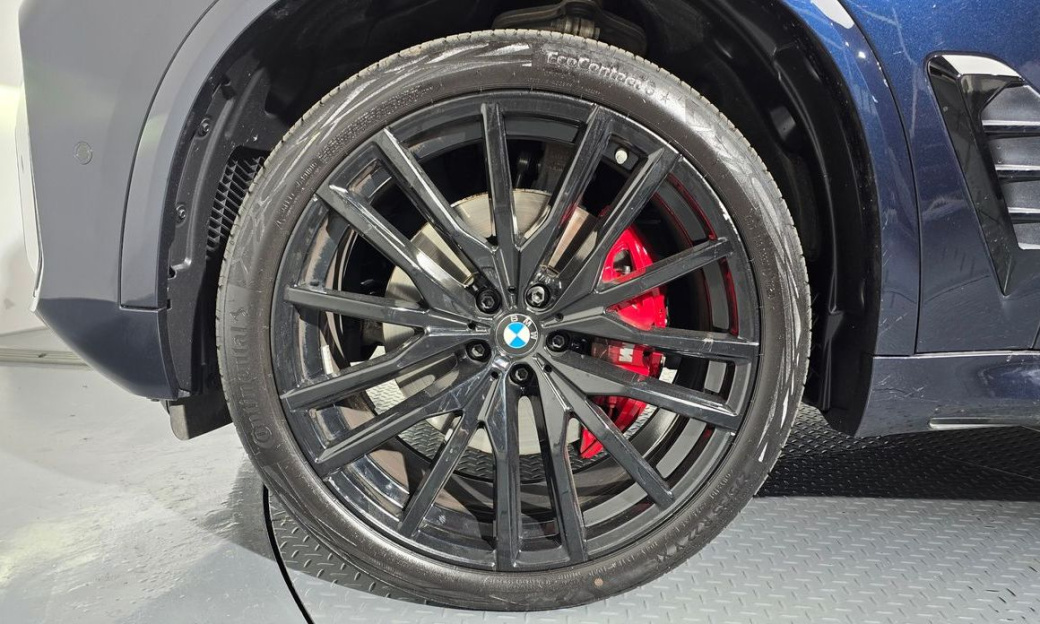BMW X5 xDrive 40d M Sport Pro, 2025