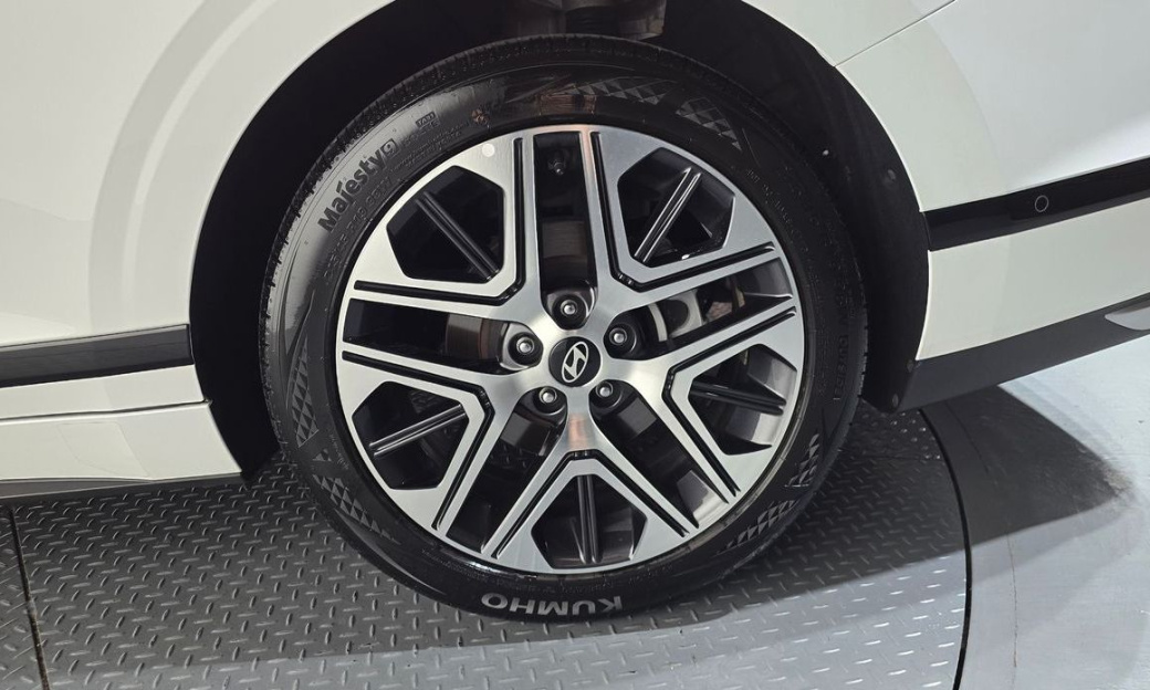 Hyundai Grandeur 2,5 Gasoline 2WD, 2024