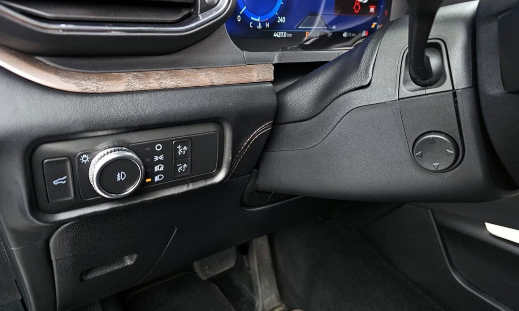 Ford Explorer 3.0 Platinum 4WD, 2021
