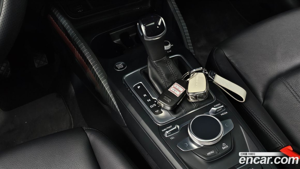 Audi Q2 35 TDI, 2023