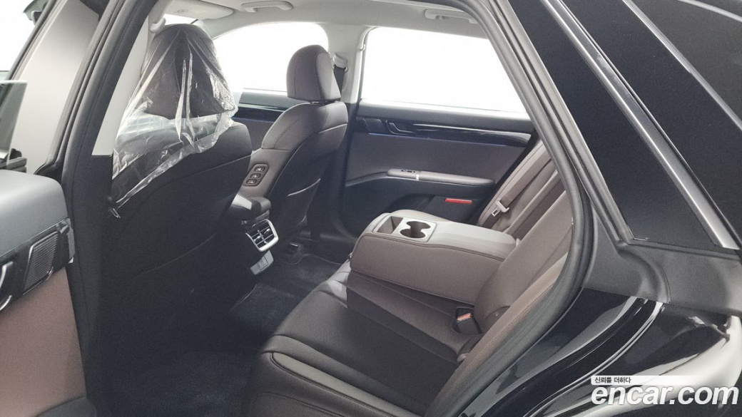 Hyundai Grandeur 2,5 Gasoline 2WD, 2024