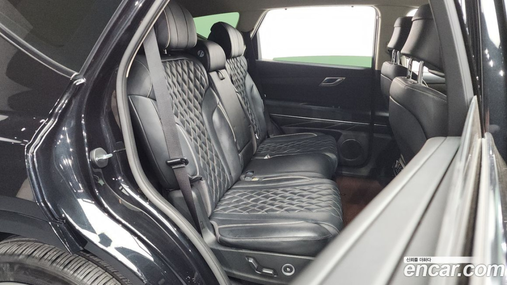 Genesis GV80 2.5T Gasoline AWD, 2022
