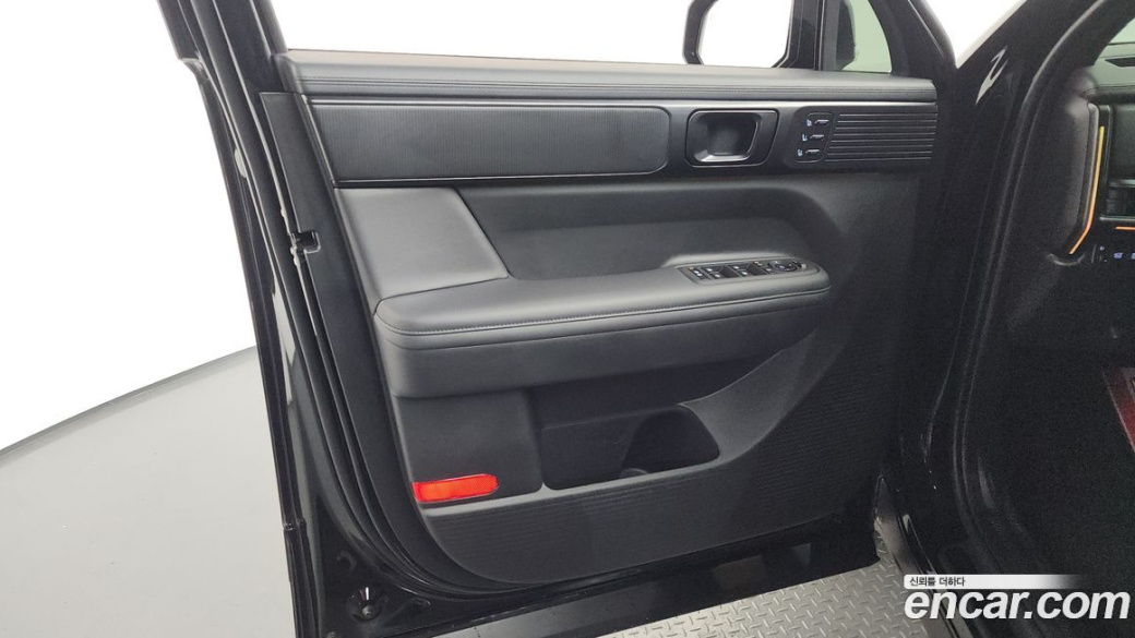 Hyundai Santafe Gasoline 2.5T 2WD, 2024