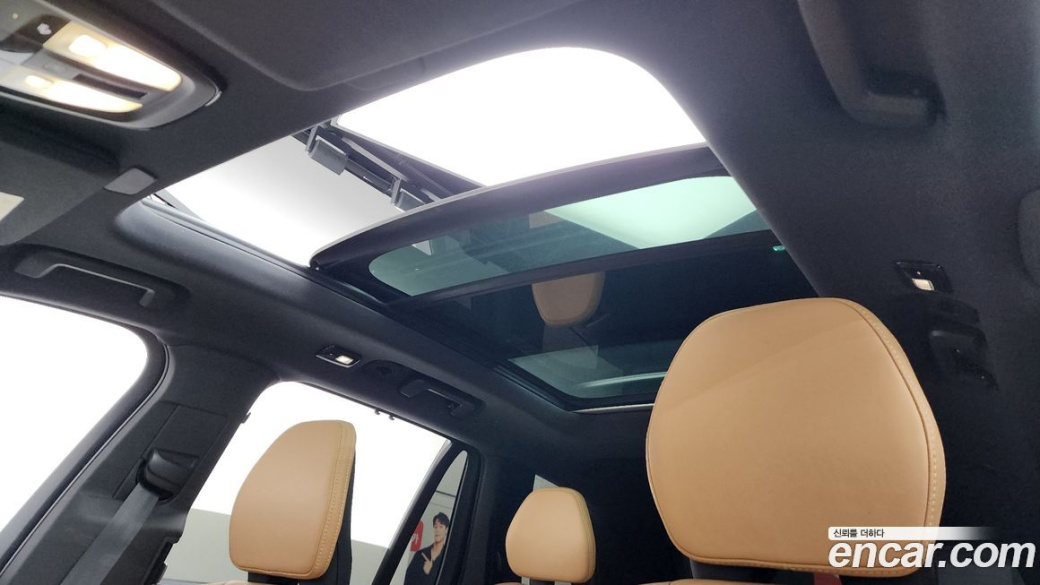 Volvo XC90 B6 Ultimate Bright, 2023