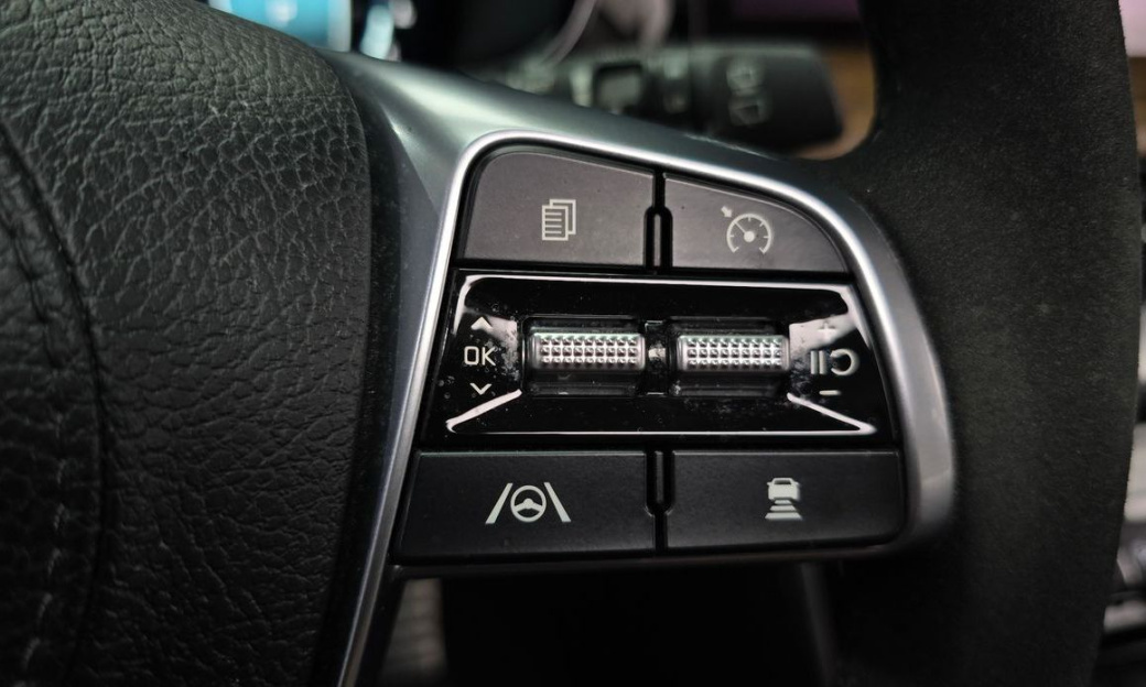 Kia Mohave Diesel 3.0 4WD 6-Seater, 2021