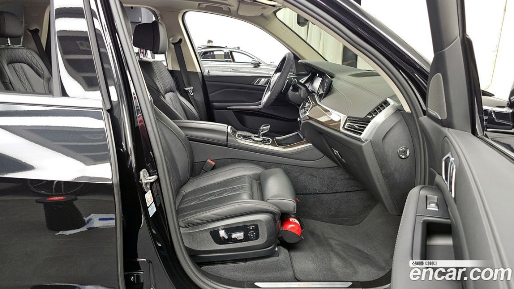 BMW X5 xDrive 30d xLine, 2023