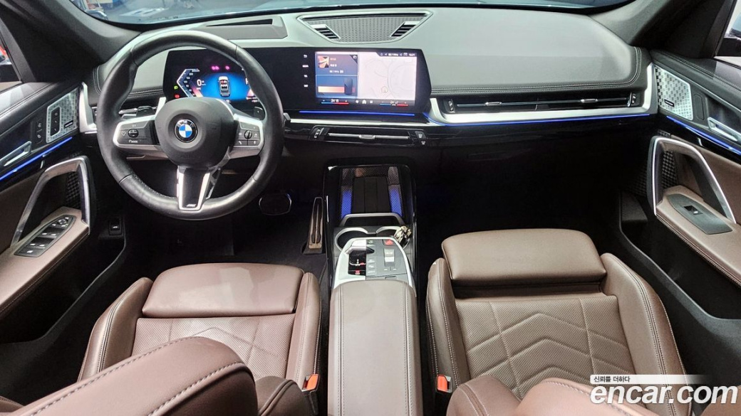 BMW X1 xDrive 20i M Sport, 2024